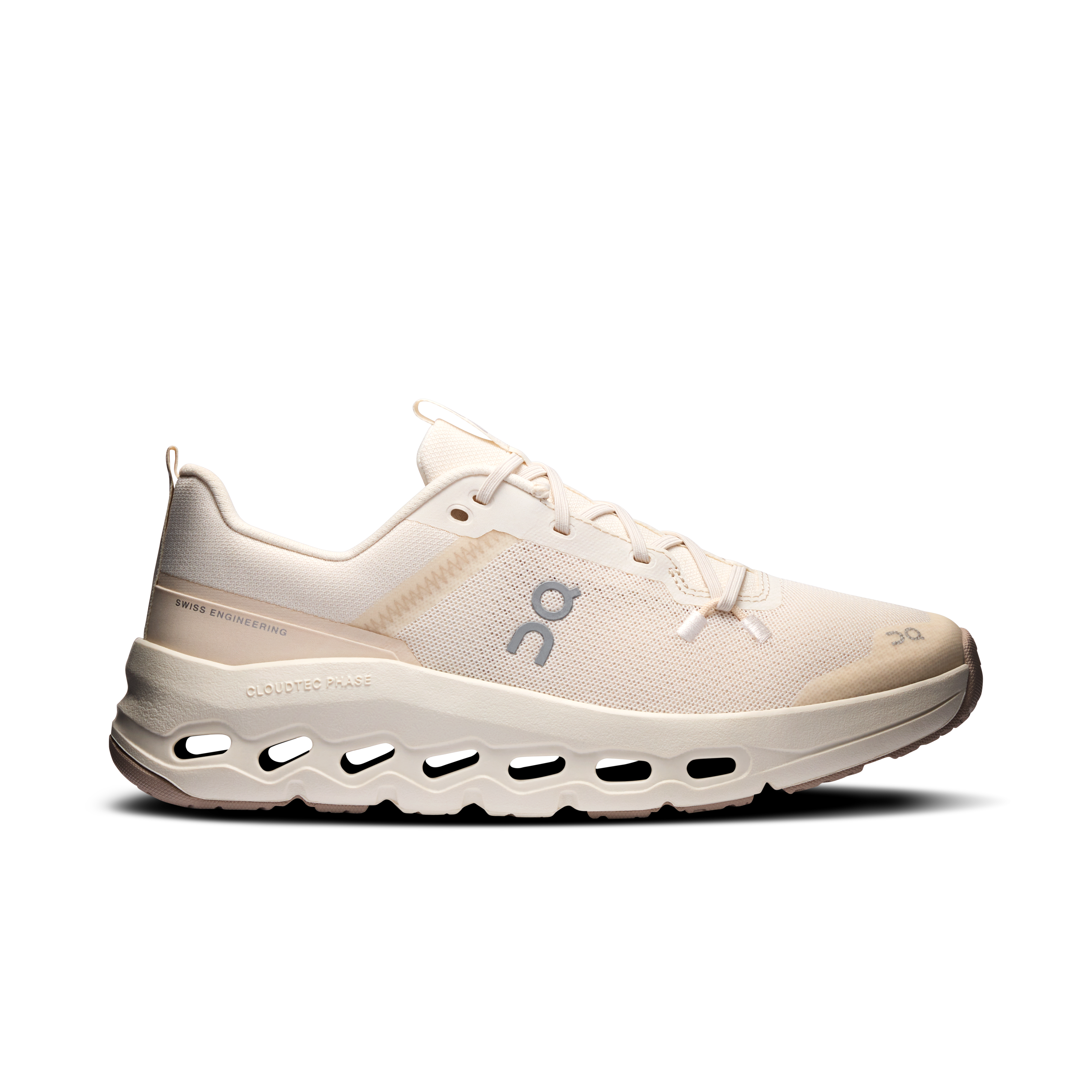On Running Kids' Cloudleap Shoes - Dew / Sand