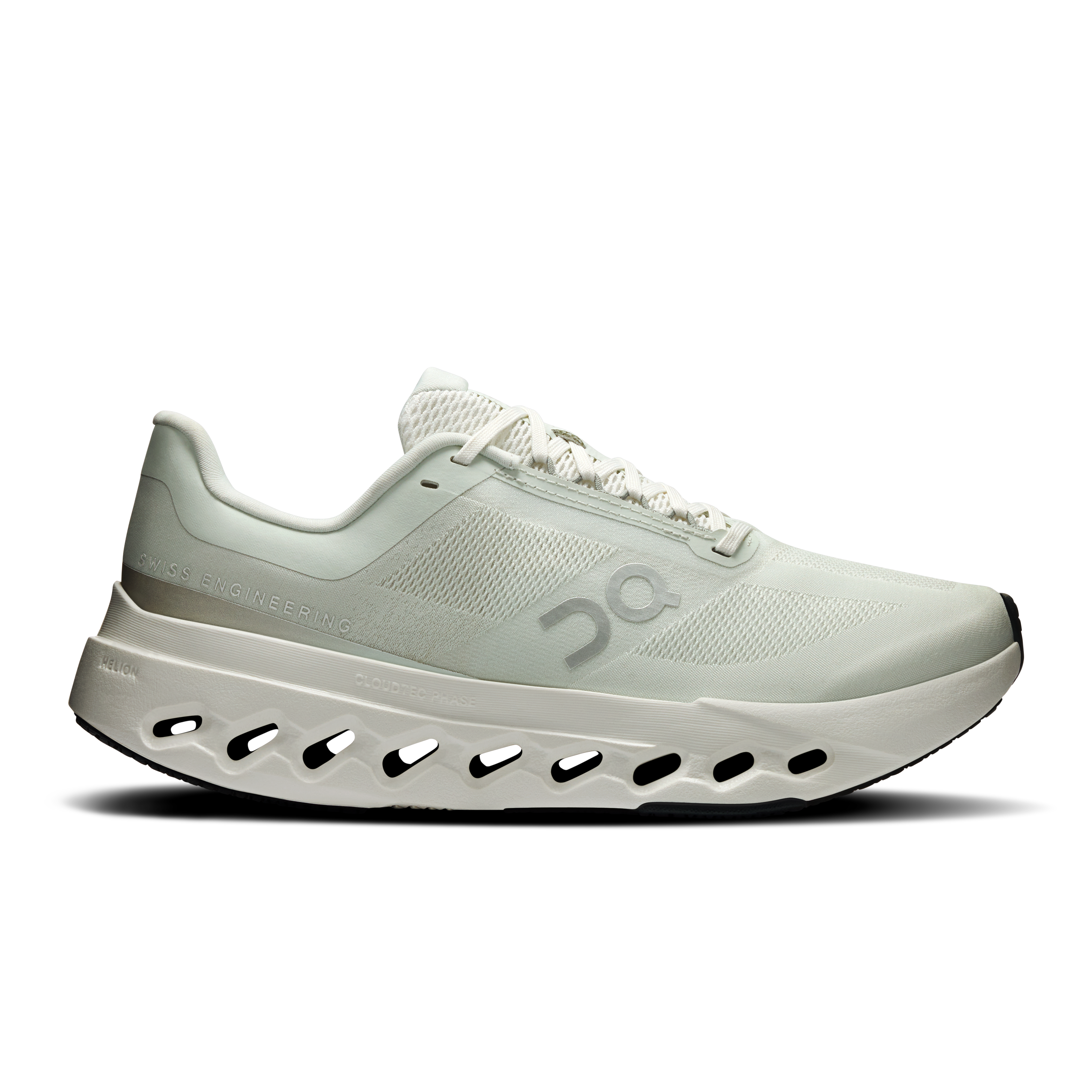On Running Women's Cloudsurfer Next Shoes - Iceberg / Iceberg