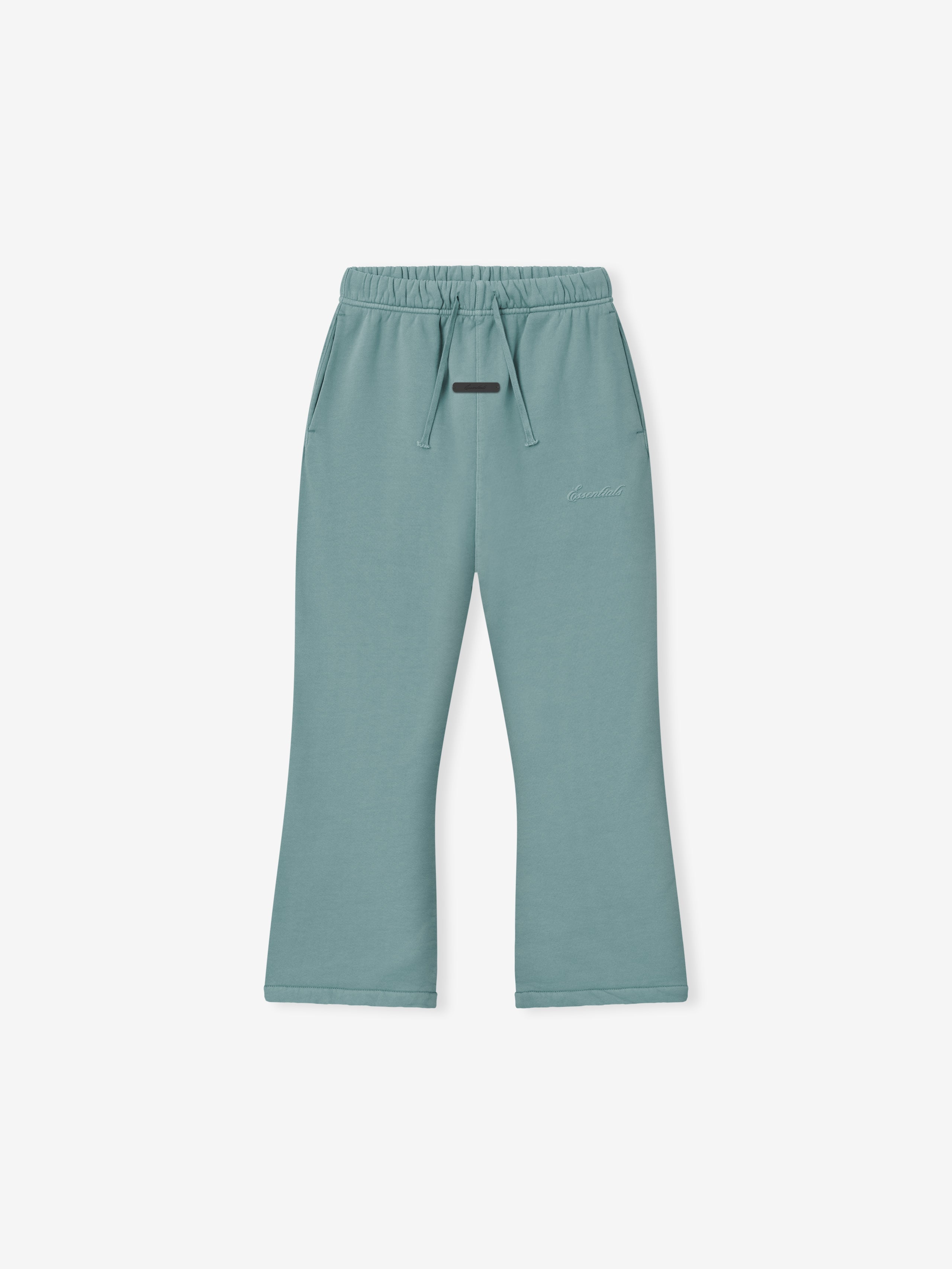 Kids Signature Flare Sweatpant