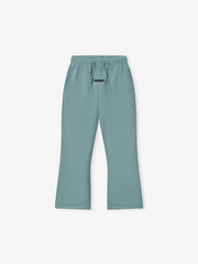 Kids Signature Flare Sweatpant