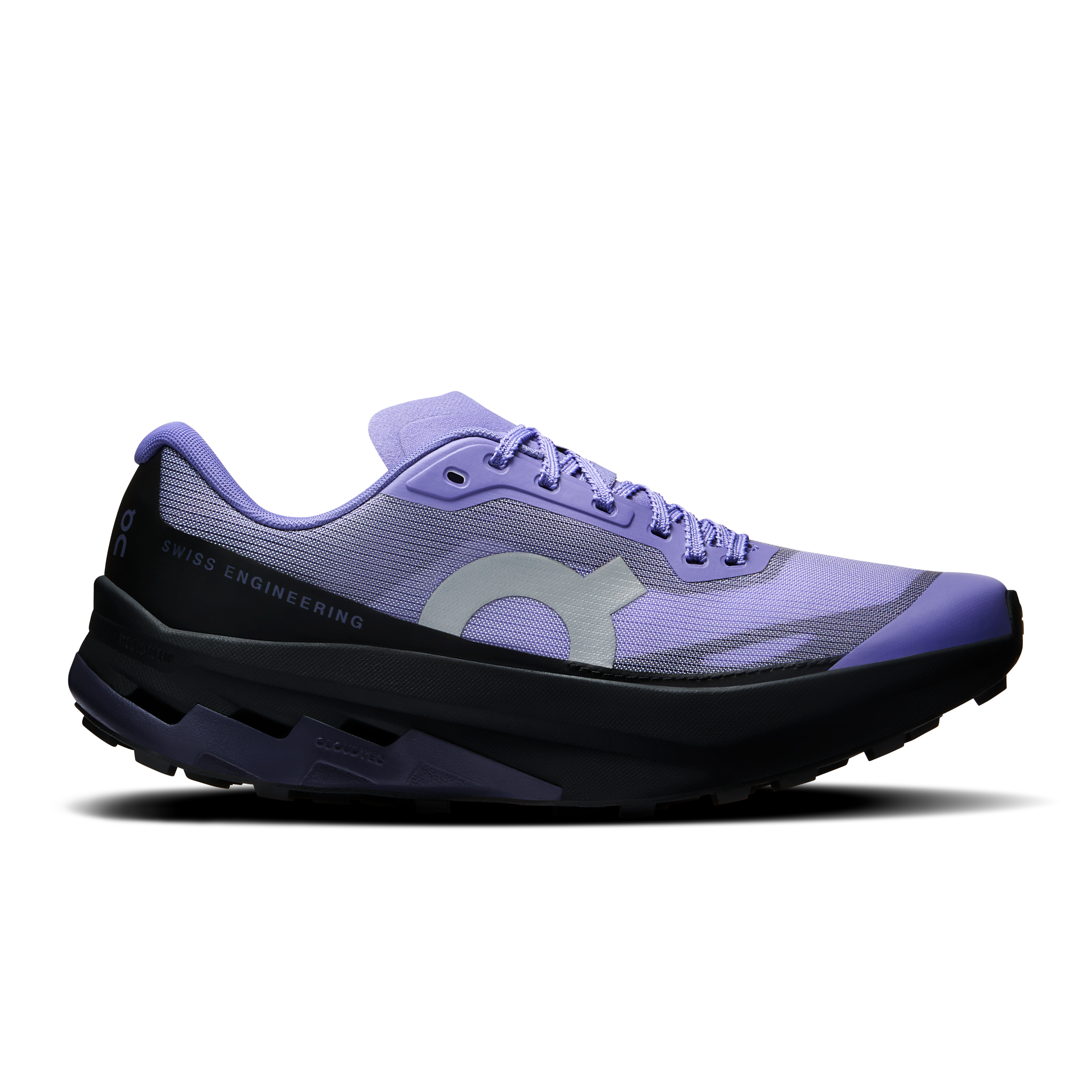 On Running Women's Cloudultra Peak Shoes - Juniper / Black