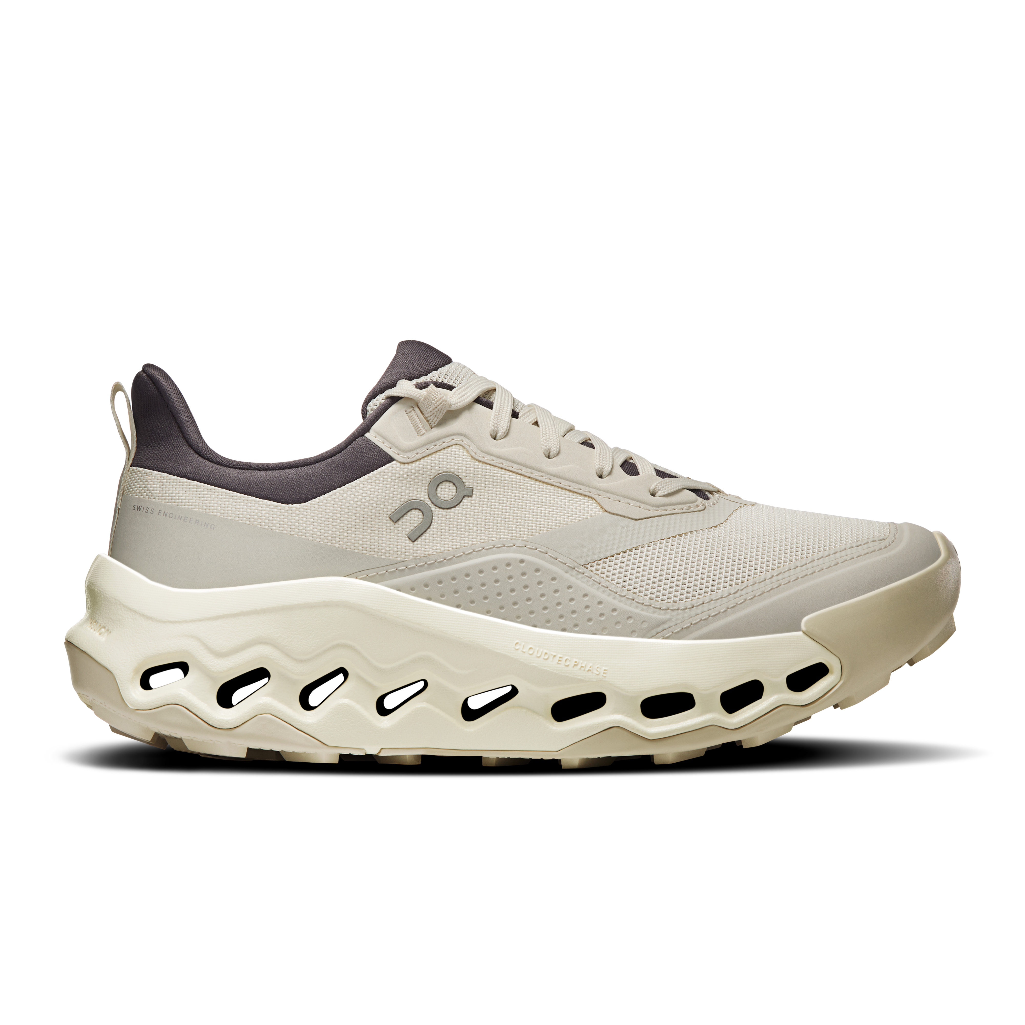 On Running Women's Cloudhorizon 2 Shoes - Ghost / Seedling