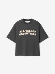 Kids Merch Tee Boxy Fit