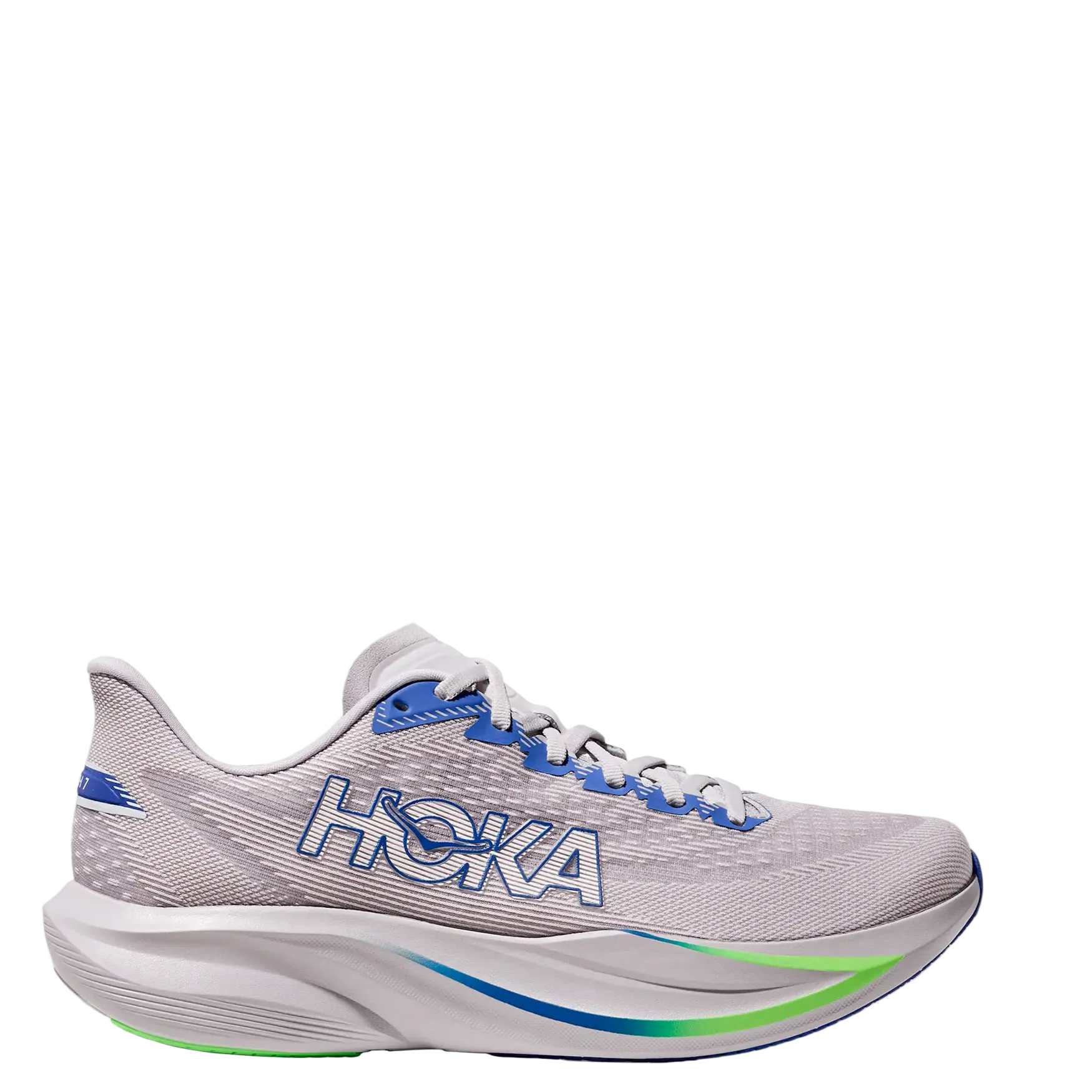 Men's Mach 7