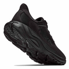 Hoka Arahi 9 Womens Running Shoes Black/Black