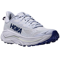 Hoka Challenger 8 Women's Trail Running Shoes Ambient Blue/Blueberry