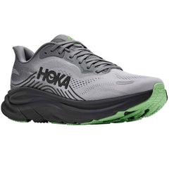 Hoka Clifton 11 Mens Running Shoes Galactic Grey/Stardust