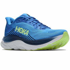 Hoka Clifton 11 Mens Running Shoes Virtual Blue/Soft Cobalt