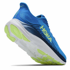 Hoka Clifton 11 Mens Running Shoes Virtual Blue/Soft Cobalt