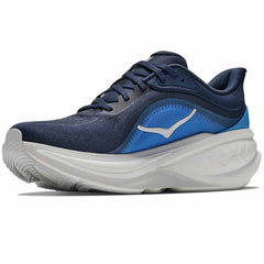 Hoka Clifton Pro Mens Running Shoes Varsity Navy/Soft Cobalt
