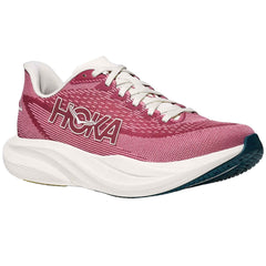 Hoka Mach 7 Womens Running Shoes Lingonberry/Cranberry
