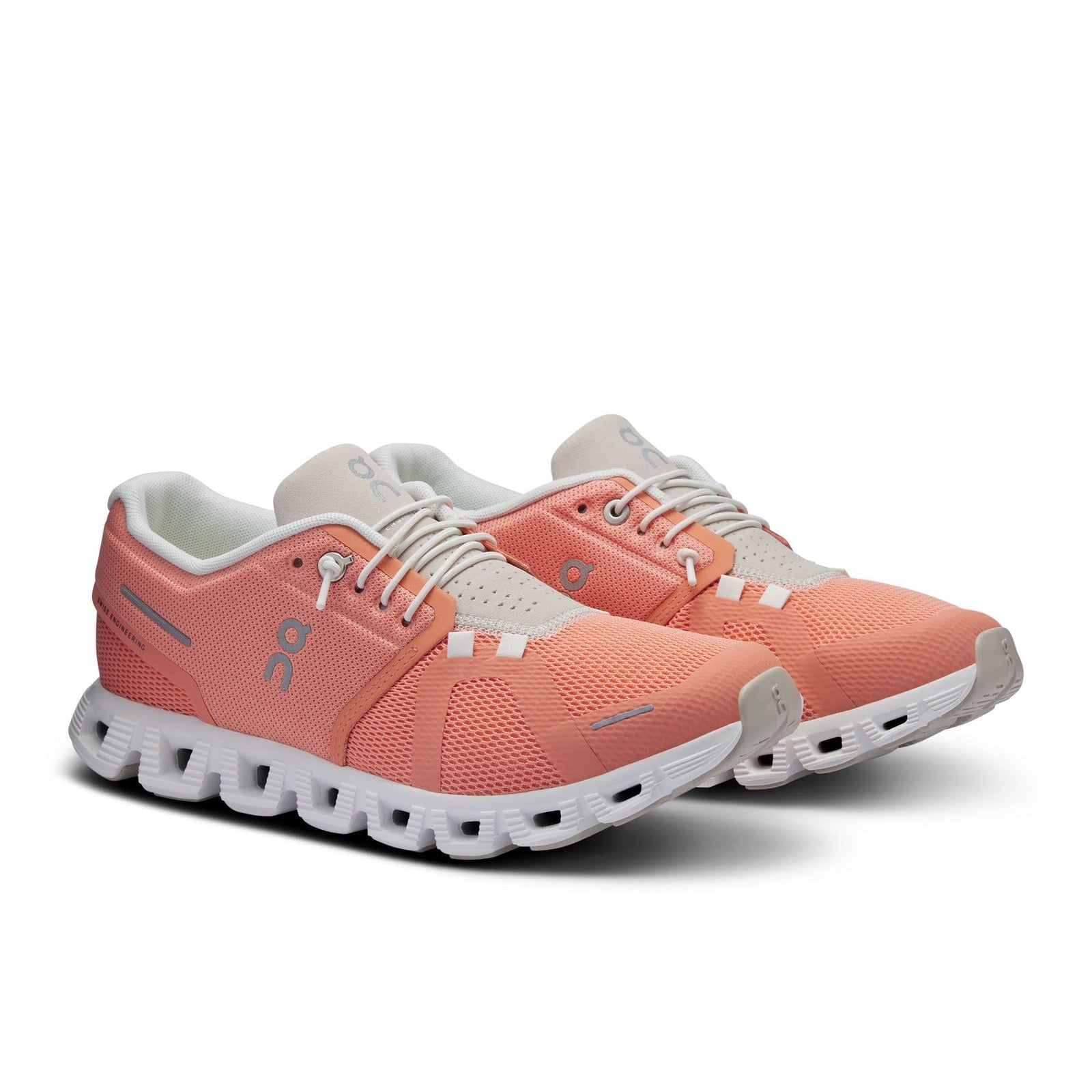 ON Running Cloud 5 Running Shoe - Women's