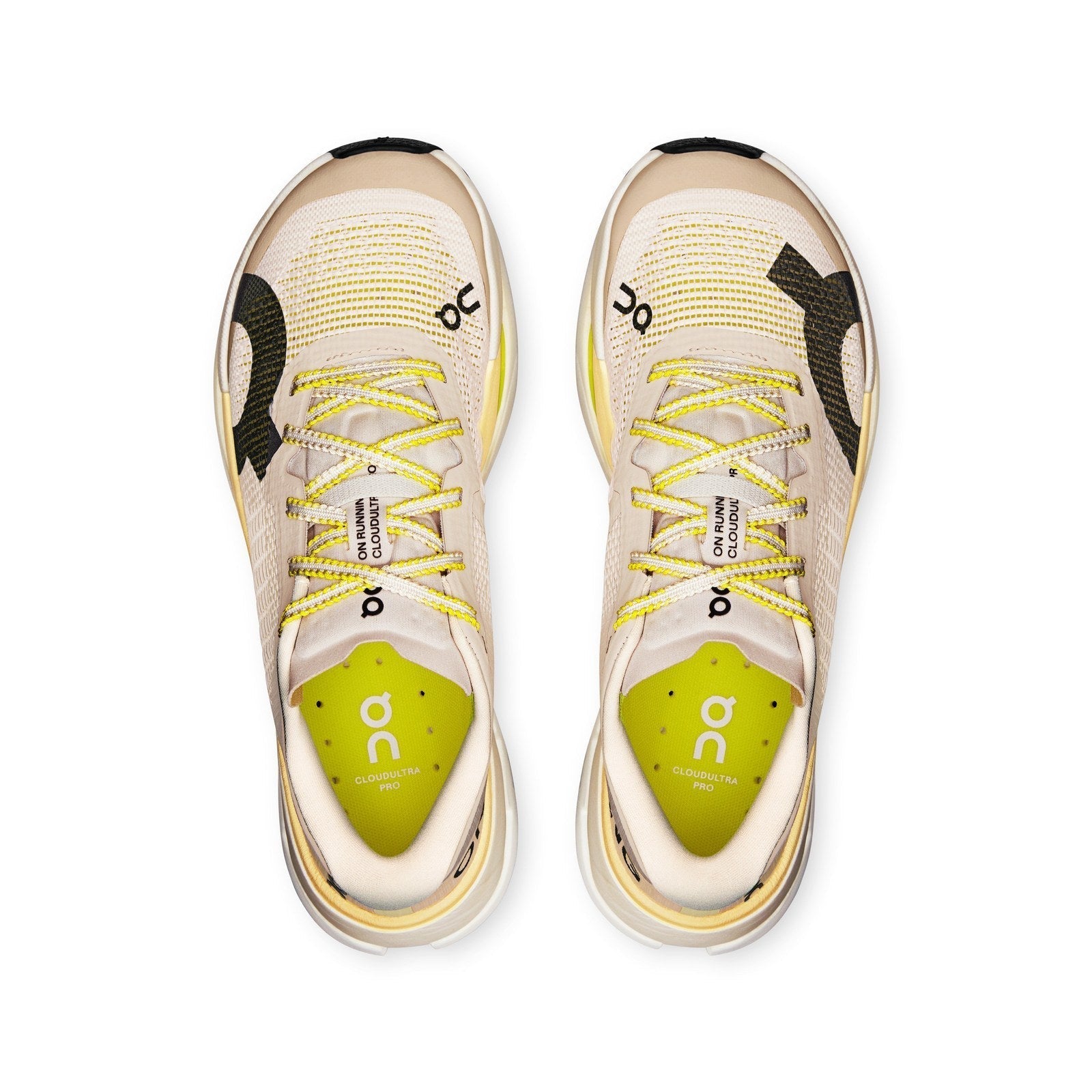 On Running Cloudultra Pro Running Shoe - Women's