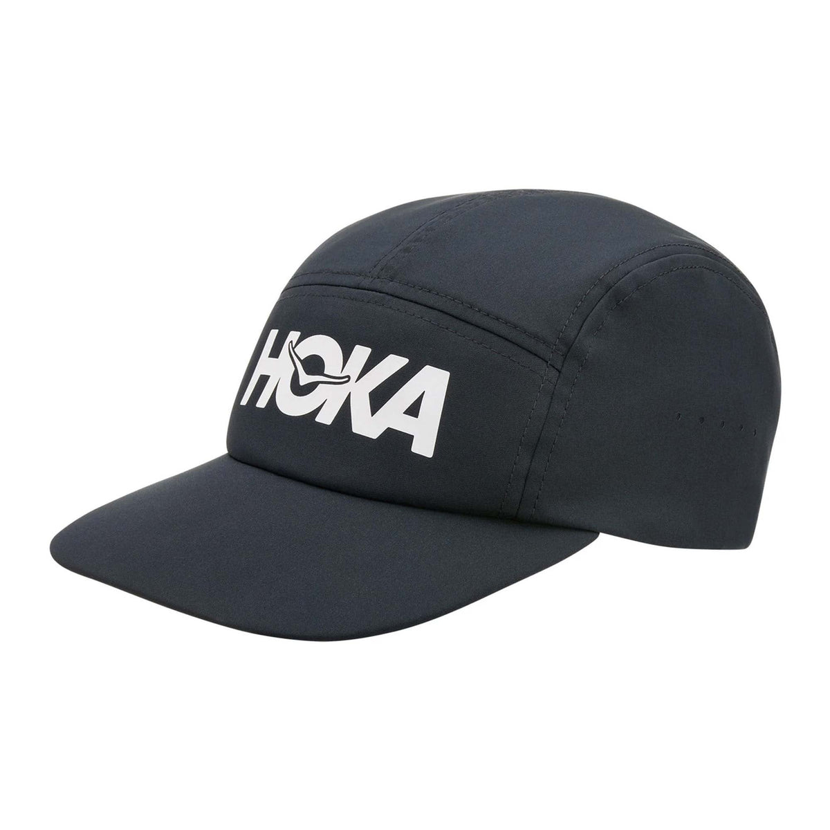 Hoka Performance Hat Black/White