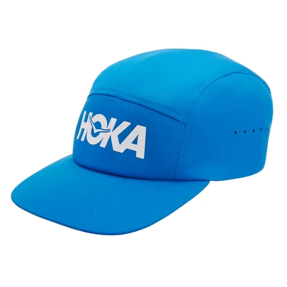 Hoka Performance Hat Diva Blue