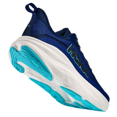 Hoka Skyflow Men's Running Shoes Midnight Blue/Night Sky