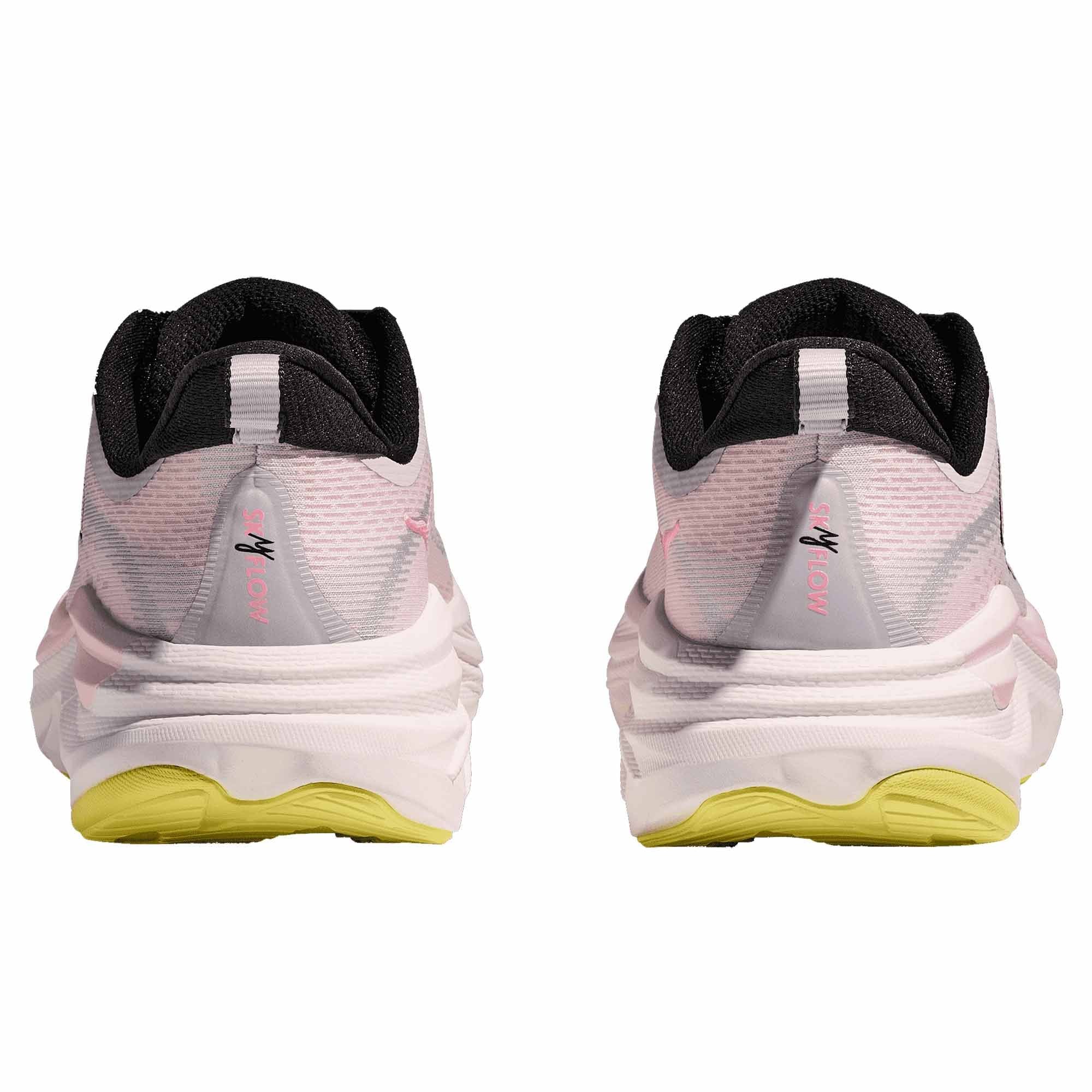 Hoka Skyflow Women's Running Shoes Starlight Glow/Carnation