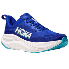 Hoka Skyflow Women's Running Shoes Ultramarine/Night Sky