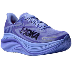 Hoka Skyward X 2 Mens Running Shoes Blue Blossom/Celestial Blue