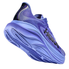 Hoka Skyward X 2 Mens Running Shoes Blue Blossom/Celestial Blue