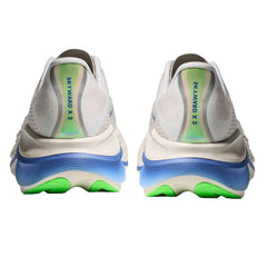Hoka Skyward X 2 Mens Running Shoes Grout/Cobalt