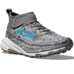 Hoka Speedgoat 6 Mid GTX Womens Waterproof Hiking Boots Asteroid/Cosmic
