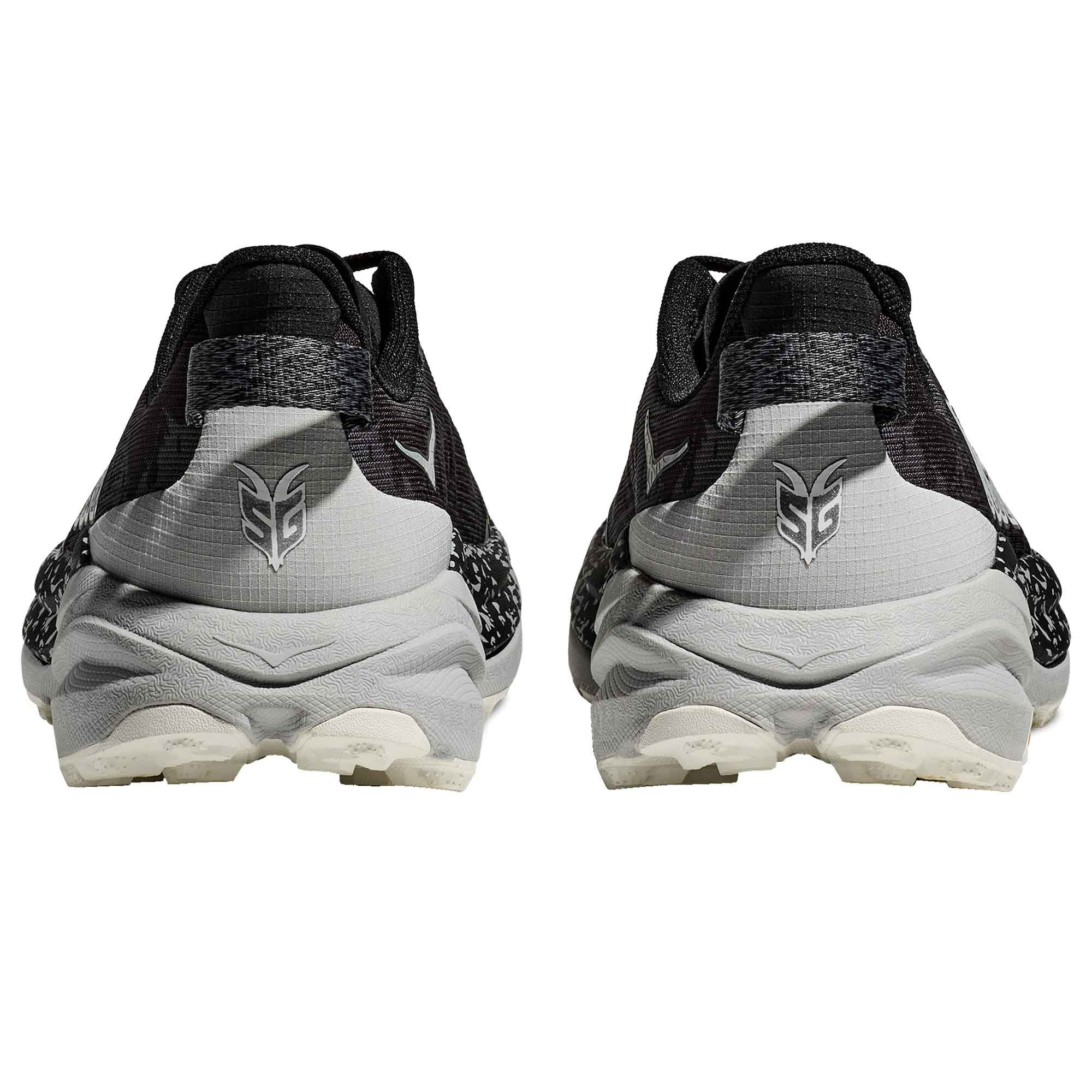 Hoka Speedgoat 6 Womens Trail Running Shoes Satellite Grey/Stardust