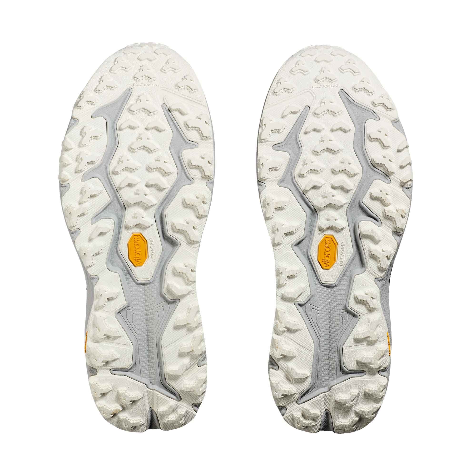 Hoka Speedgoat 6 Womens Trail Running Shoes Satellite Grey/Stardust